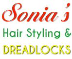 Sonia's Hair Styling & Dreadlocks